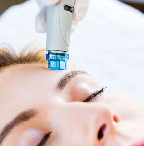 Beauty Salon «Fisher Experience Salon and Day Spa», reviews and photos, 924 Washington St, Braintree, MA 02184, USA