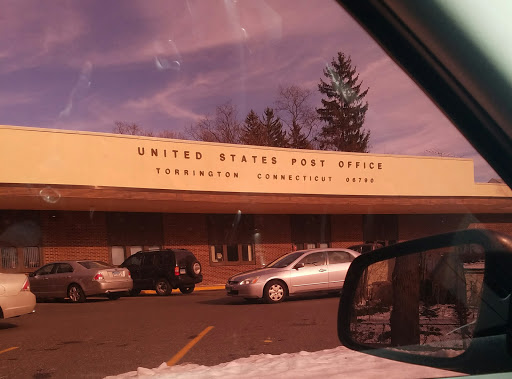Post Office «United States Postal Service», reviews and photos, 185 E Elm St, Torrington, CT 06790, USA