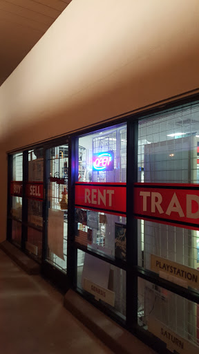 Video Game Store «Game Zone», reviews and photos, 745 N Gilbert Rd #110, Gilbert, AZ 85234, USA