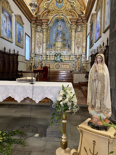 Avaliações doIgreja de Nossa Senhora da Apresentação em Ponta Delgada - Igreja