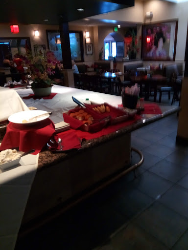 Teppanyaki Restaurant «Kobe Steakhouse & Lounge», reviews and photos, 3001 Old Ranch Pkwy, Seal Beach, CA 90740, USA