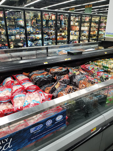 Supermarket «Walmart Neighborhood Market», reviews and photos, 2800 N Hwy 190, Covington, LA 70433, USA