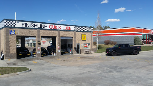 Auto Repair Shop «Finishline Auto Repair & Towing», reviews and photos, 19011 E Quincy Ave, Aurora, CO 80015, USA