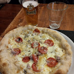 Photo n°5 de l'avis de Alberto.a fait le 14/04/2023 à 18:40 sur le  Madonne Et Messeri à Gubbio