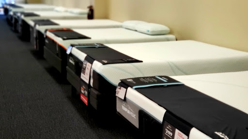 Mattress Store «Mattress Firm Parlin», reviews and photos, 1064 U.S. 9, Parlin, NJ 08859, USA
