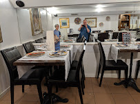 Atmosphère du Restaurant italien Costa d'Amalfi à Paris - n°5