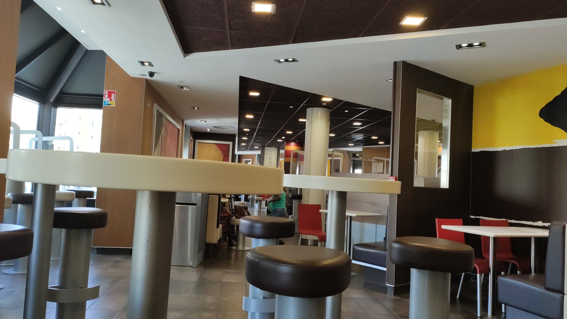 Photo n° 1 de l'avis de Aouachria.a fait le 18/07/2020 à 12:04