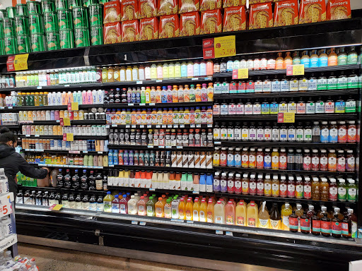 Supermarket «Super Foodtown Supermarket», reviews and photos, 600 W 160th St, New York, NY 10032, USA