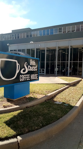 Breakfast Restaurant «8th St. Coffee House», reviews and photos, 710 8th St, Wichita Falls, TX 76301, USA