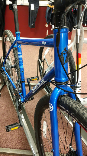 Bicycle Store «Pedal Power», reviews and photos, 520 Hartford Turnpike, Vernon, CT 06457, USA