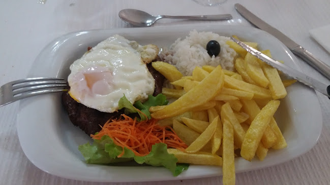 O Cruzeiro - Restaurante