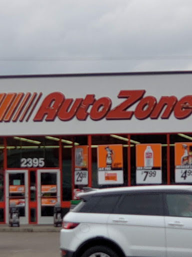 Auto Parts Store «AutoZone», reviews and photos, 2395 W 11th Ave, Eugene, OR 97402, USA