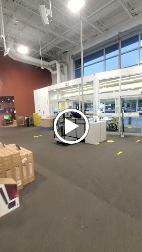 Electronics Store «Best Buy», reviews and photos, 1165 N Dupont Hwy, Dover, DE 19901, USA