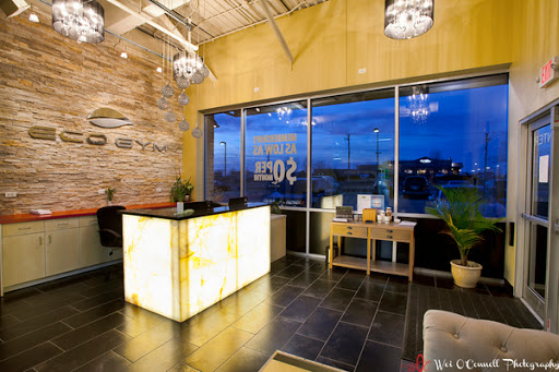 Gym «Eco Gym-Plainfield», reviews and photos, 11914 IL-59 #136, Plainfield, IL 60585, USA