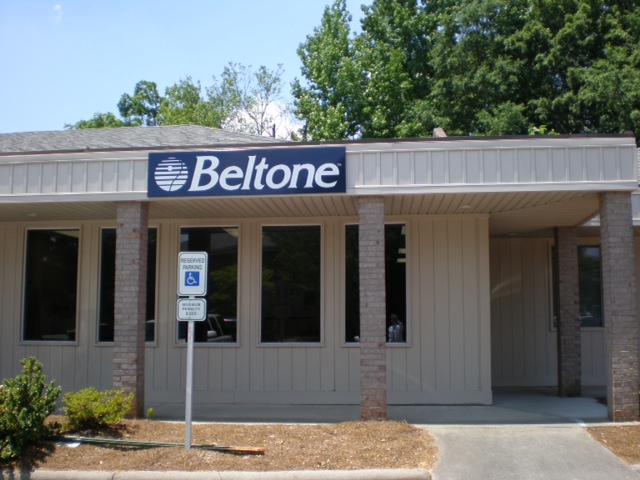 Beltone Hearing Aid Center