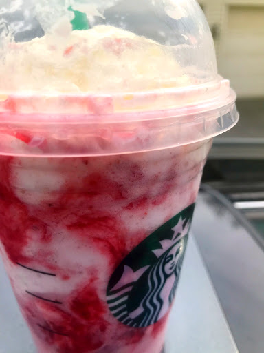 Coffee Shop «Starbucks», reviews and photos, 6455 Carlisle Pike #1a, Mechanicsburg, PA 17050, USA