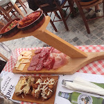 Photo n°2 de l'avis de Margherita.e fait le 28/05/2022 à 18:43 sur le  Bocciò (Osteria Romana) à Pietrasanta