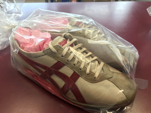 Cleaners «Best Cleaners», reviews and photos, 8655 Richmond Hwy, Alexandria, VA 22309, USA