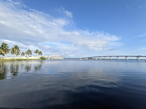 Historical Place «Burroughs Home & Gardens», reviews and photos, 2505 First St, Fort Myers, FL 33901, USA