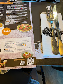 Restaurant français Restaurant Le Comptoir du Malt Liévin à Liévin - menu / carte