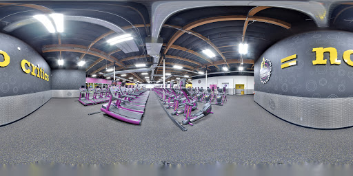 Gym «Planet Fitness», reviews and photos, 19101 Goldenwest St, Huntington Beach, CA 92648, USA