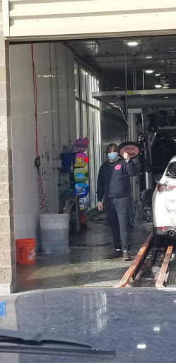 Car Wash «Elephant Car Wash», reviews and photos, 715 39th Ave SW, Puyallup, WA 98373, USA