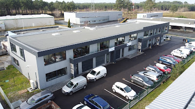 Consultimo, conseil en immobilier d’entreprise à Cenon