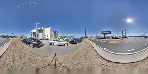 Used Car Dealer «Atlanta Used Cars Center», reviews and photos, 1090 Industrial Park Dr, Marietta, GA 30062, USA