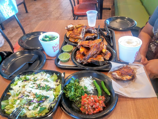 Mexican Restaurant «El Pollo Loco», reviews and photos, 6041 La Palma Ave, Buena Park, CA 90620, USA