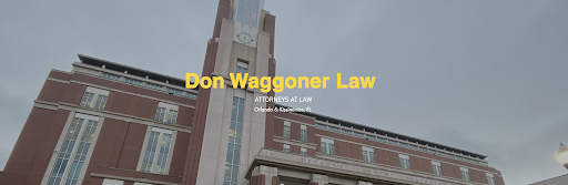Attorney «Don Waggoner Law, P.A.», reviews and photos