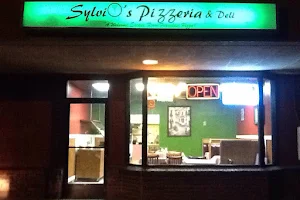 Sylvio's Pizzeria & Deli image