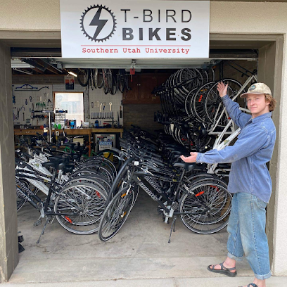 T-Bird Bikes