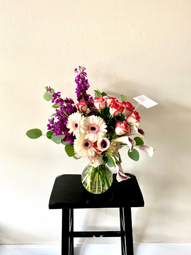 Florist «Flowers of Maitland», reviews and photos, 204 Live Oaks Blvd, Casselberry, FL 32707, USA