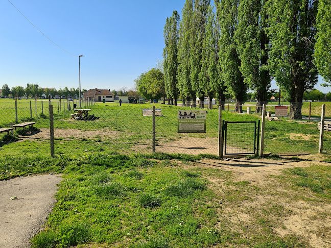 Park za pse - Koprivnica