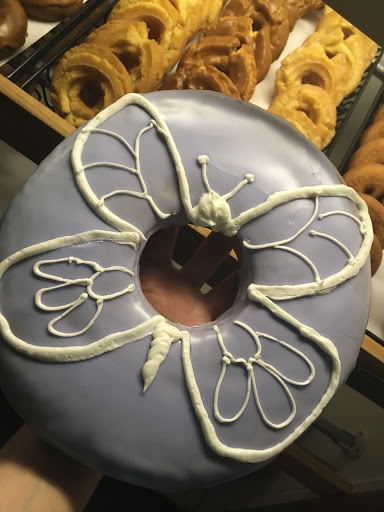 Donut Shop «Groovy Donuts», reviews and photos, 313 E Grand River Ave, Williamston, MI 48895, USA