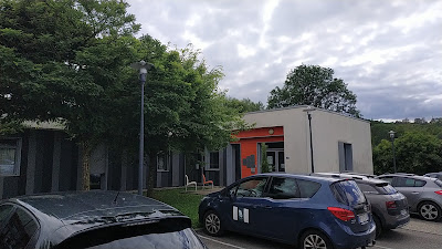 Dr Marc Félix à Yenne