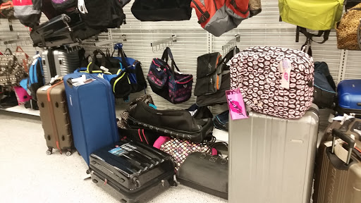 Clothing Store «Ross Dress for Less», reviews and photos, 2936 Interstate 45 N, Conroe, TX 77303, USA