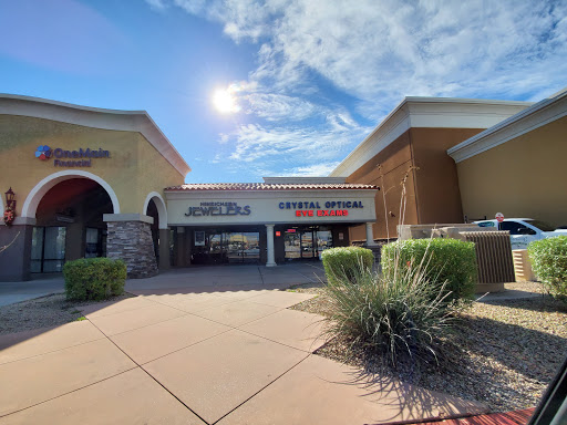 Jeweler «Hinrichsen Jewelers», reviews and photos, 401 E Bell Rd, Phoenix, AZ 85022, USA