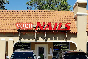 VOCO Nails