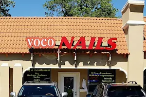 VOCO Nails image