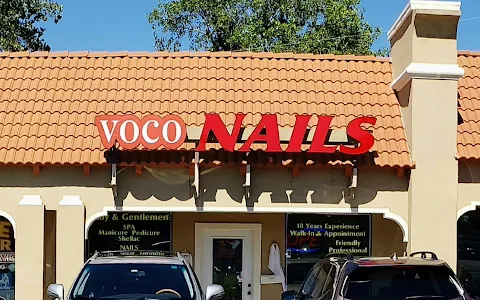 VOCO Nails image