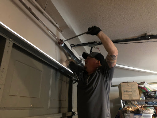 CJS Garage Door Repair Inc image