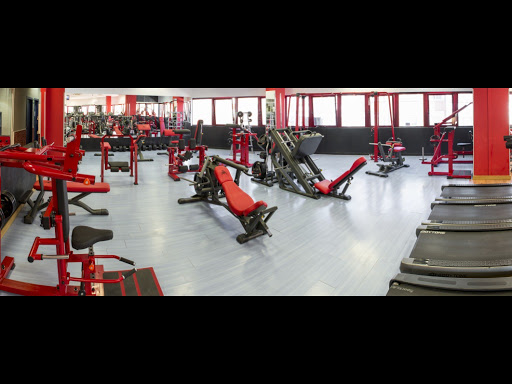 Laguna Fitness Gimnasio en Laguna de Duero, Valladolid