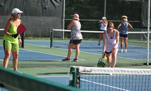 Ocean Pines Racquet Center