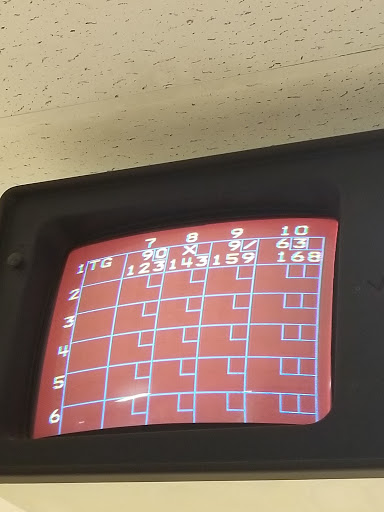 Bowling Alley «Bowl America», reviews and photos, 361 Blanding Blvd, Orange Park, FL 32073, USA