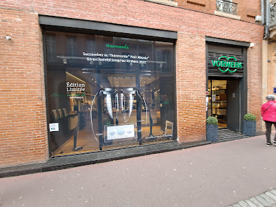 Boutique Vorwerk : Thermomix - Kobold Toulouse à Toulouse