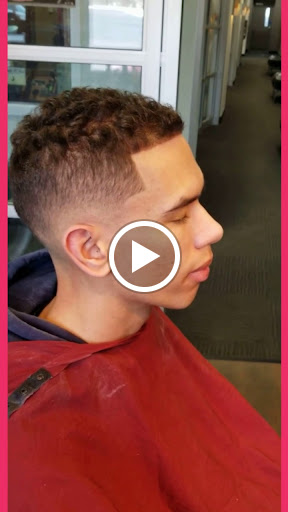 Barber Shop «Expensive Taste Barbershop», reviews and photos, 9100 Hudson Rd, Woodbury, MN 55125, USA