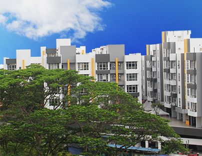 Sri Aria School Bandar Sri Damansara Campus (Main Campus)