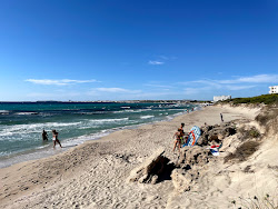 Foto von Spiaggia degli Innamorati #alt_locality_no