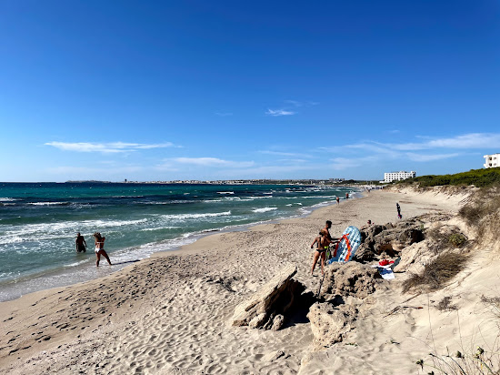 Spiaggia degli Innamorati